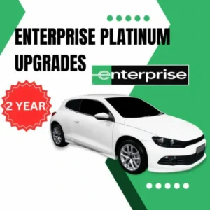 Enterprise Platinum Upgrade for 2 Years