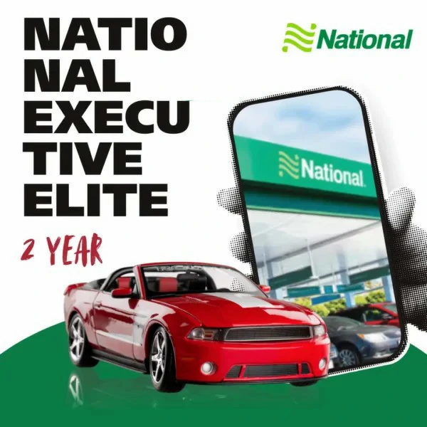 National Executive Elite For 2Year 1 National Executive Elite For 2Year